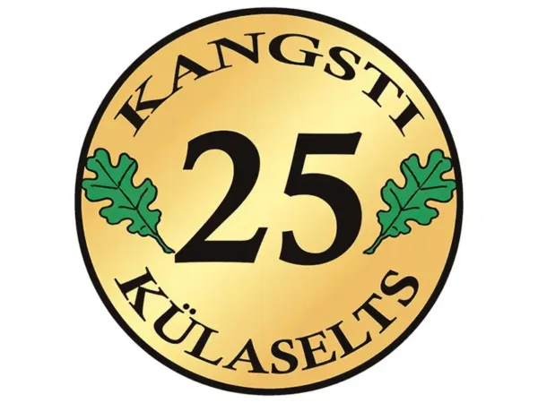 Kangsti küläselts pedä sünnüpäivä