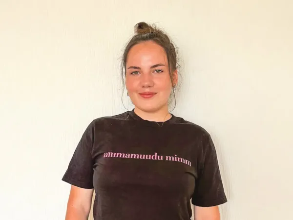 Ummamuudu mimmi esimuudu hammõ