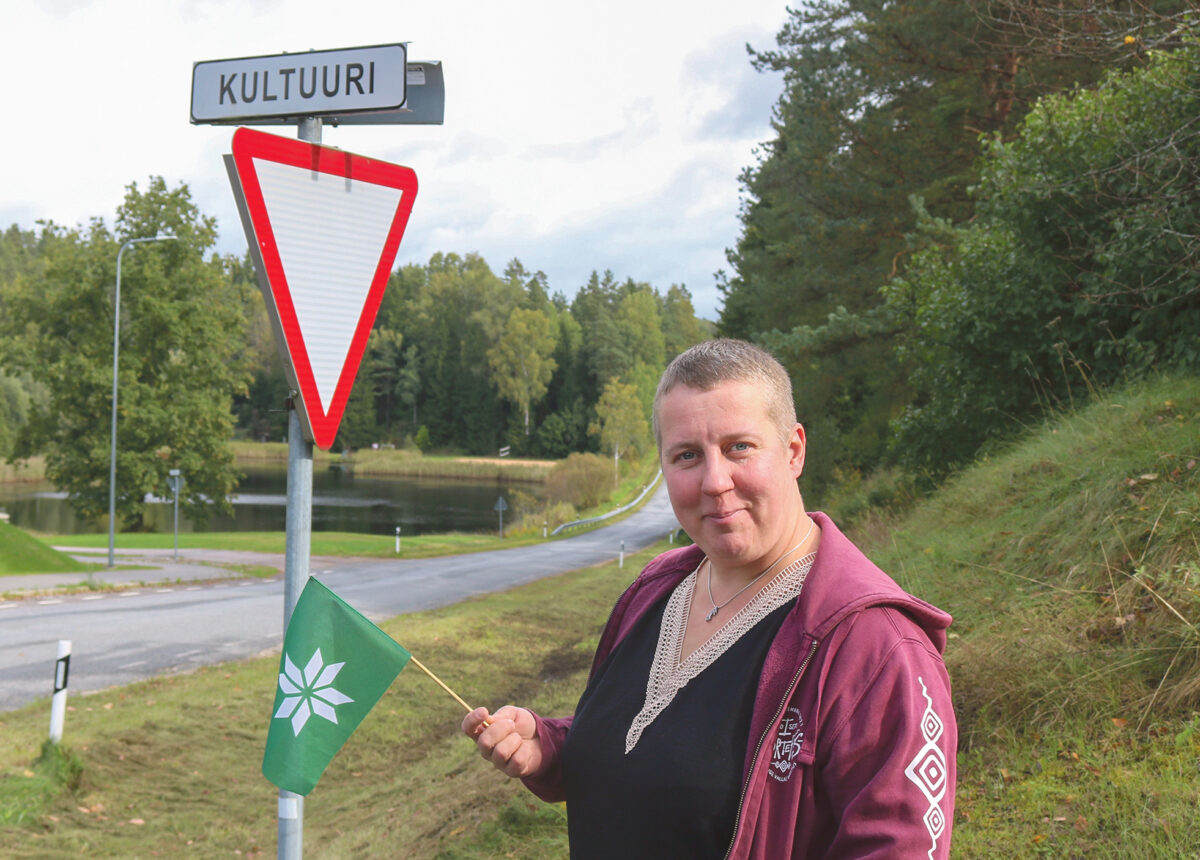Säitsmes agendikampaania